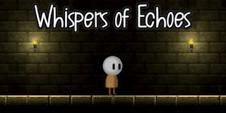 Whispering Echoes - Puzzle Dungeon Escape thumbnail