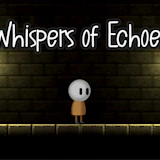 Whispering Echoes - Puzzle Dungeon Escape