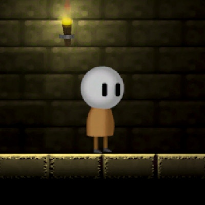 Whispering Echoes - Puzzle Dungeon Escape By Gamepix