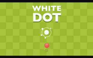 White Dot game cover