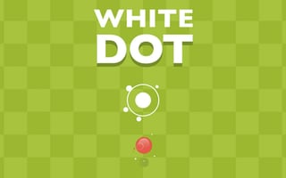 White Dot game cover