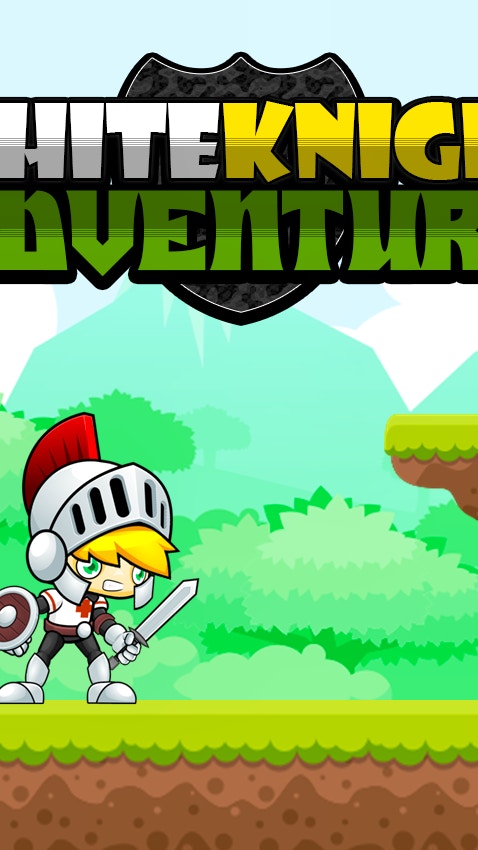 White Knight Adventure