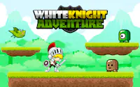 White Knight Adventure