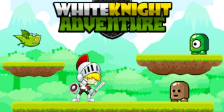 White Knight Adventure thumbnail