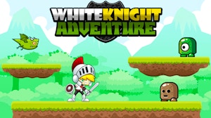 Image for White Knight Adventure