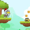 White Knight Adventure - Play Free Best action Online Game on JangoGames.com