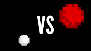 Image for White vs Red