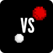 WHITE VS RED