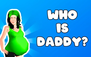 Who Is Daddy