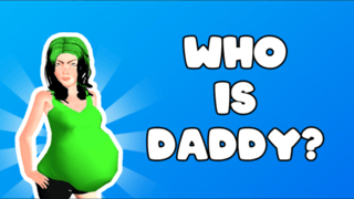 Who is Daddy