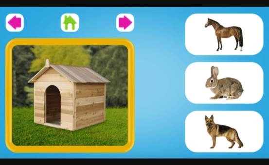 Hamster Life Puzzle 🕹️ Play Now on GamePix