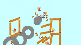 谁说猪不会飞 ({game_name})