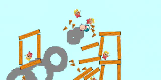 Who says pigs can't fly thumbnail
