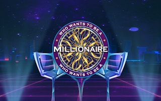 Who Wants To Be A Millionaire?