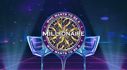 Who Wants to Be a Millionaire?