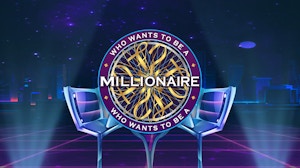 Image for Who Wants to Be a Millionaire?