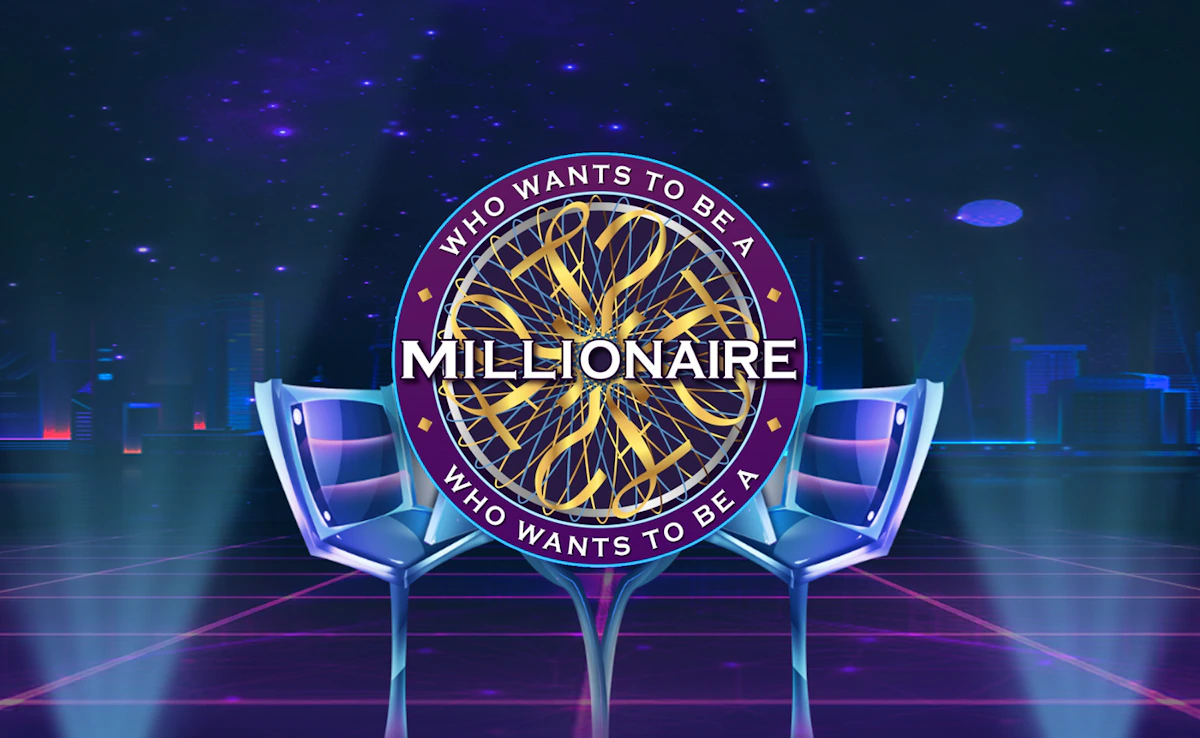 Play Who Wants to Be a Millionaire? — free online Trivia game