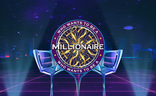 Who Wants to Be a Millionaire?