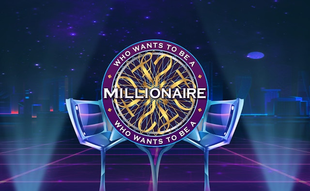 Who Wants To Be A Millionaire