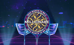 Who Wants to Be a Millionaire?