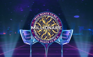 Who Wants to Be a Millionaire?