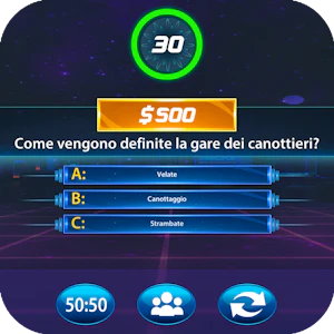 Who Wants to Be a Millionaire? Thumbnail