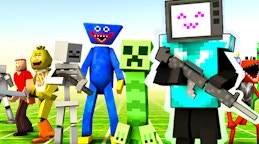 Who Will Win? Create a Battle!