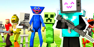 Who Will Win? Create a Battle! thumbnail