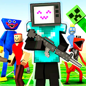 Quem Vai Vencer? Crie uma Batalha! Thumbnail