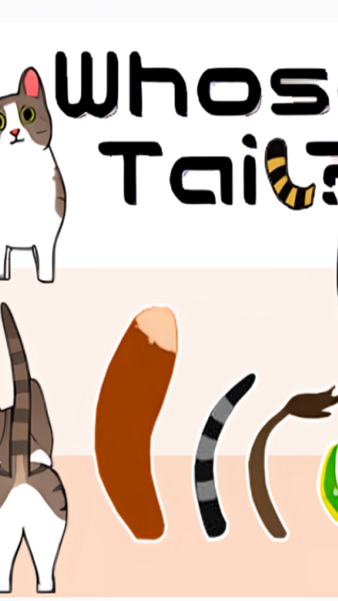 Whose Tail