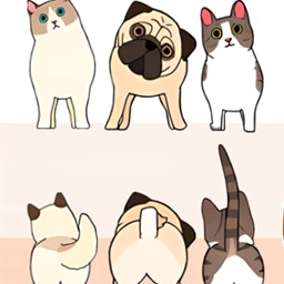 Whose Tail