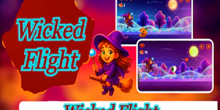 Wicked Flight thumbnail