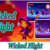 Wicked Flight