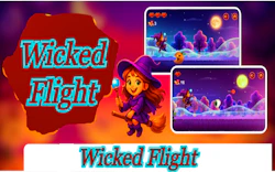 Wicked Flight