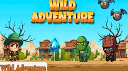 Wild Adventure