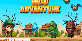Wild Adventure thumbnail