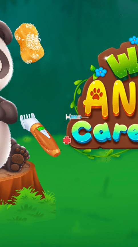 Wild Animal Care And Salon