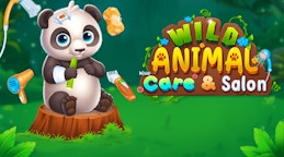 Wild Animal Care And Salon