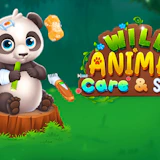 Wild Animal Care And Salon
