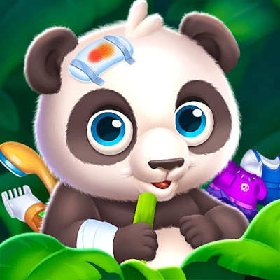Wild Animal Care And Salon By Gamepix
