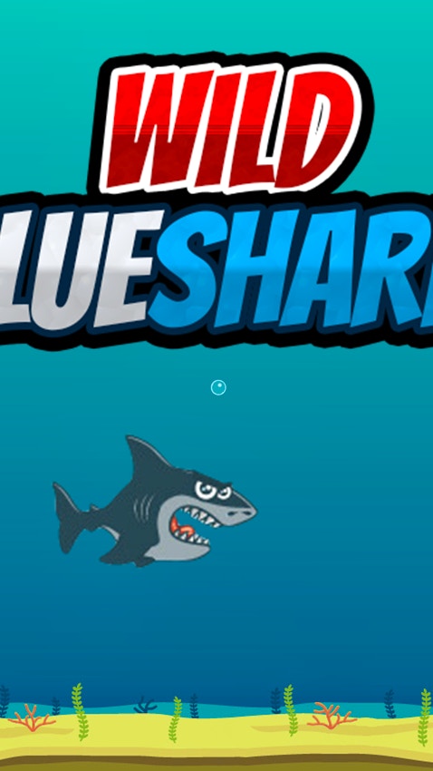Wild Blueshark
