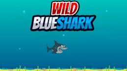 狂野蓝鲨 (Wild Blueshark)