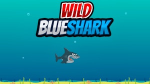 Image for Wild Blueshark