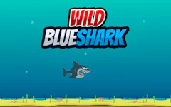 Wild Blueshark