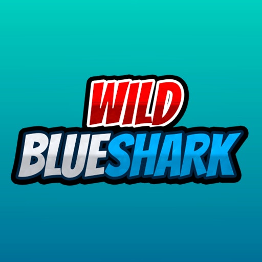 Wild Blueshark