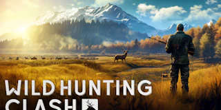 Wild Hunting Clash thumbnail