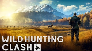 Image for Wild Hunting Clash