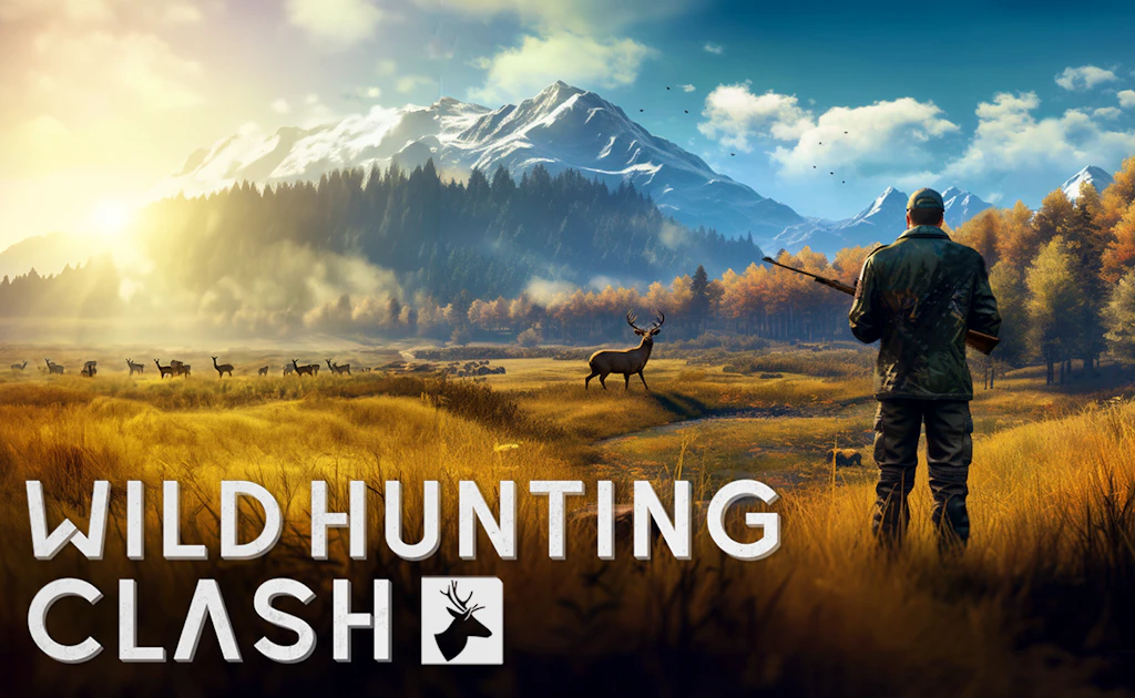 Wild Hunting Clash