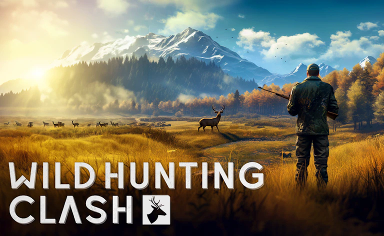 Wild Hunting Clash game preview