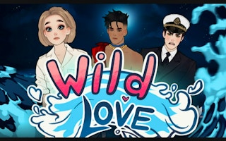 Wild Love game cover